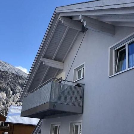 Haus Sahin Appartement Vandans Buitenkant foto