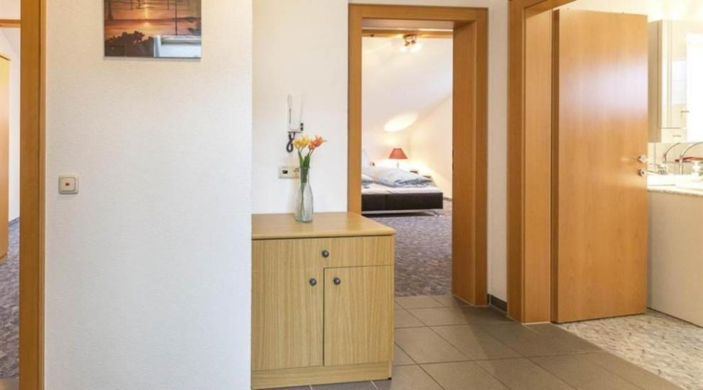 Haus Sahin Appartement Vandans Buitenkant foto